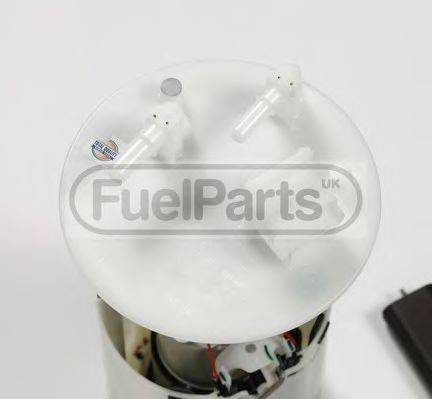STANDARD FP5122