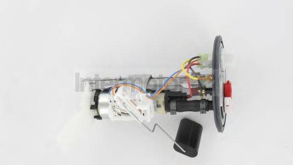 LUCAS CAV FDB1114 Елемент системи живлення