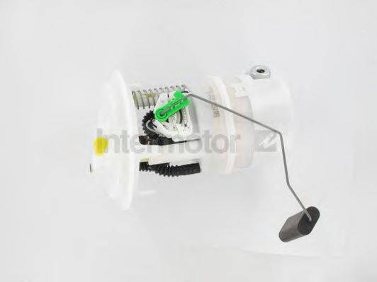 LUCAS CAV FDB1602 Елемент системи живлення