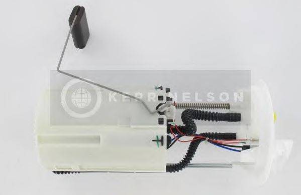 STANDARD EFP396