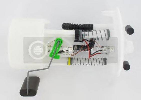 STANDARD EFP454
