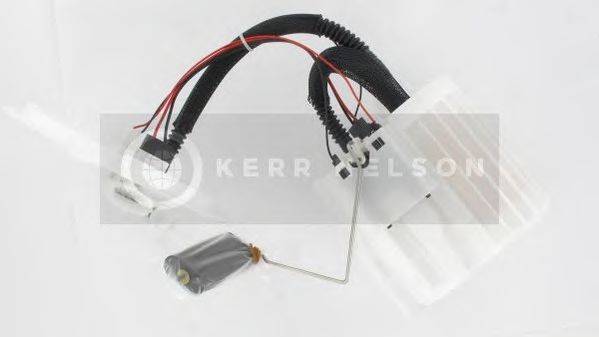 STANDARD EFP553