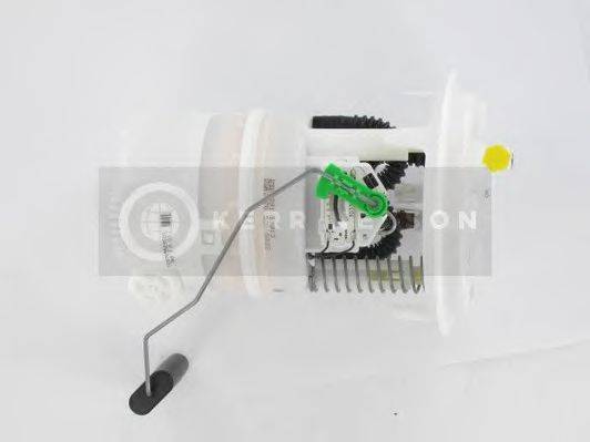STANDARD EFP596