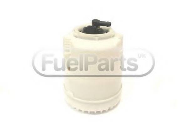 STANDARD FP4028
