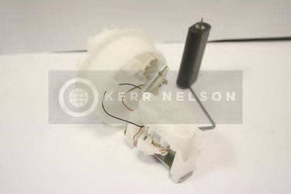 STANDARD EFP204