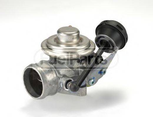 STANDARD EGR201