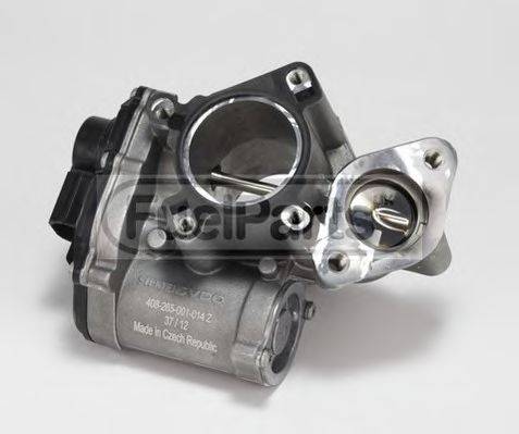 STANDARD EGR272