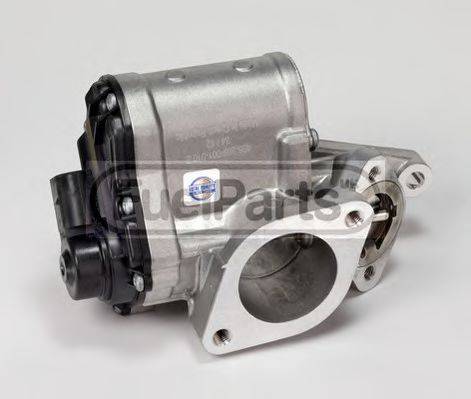 STANDARD EGR255
