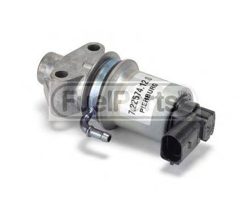 STANDARD EGR125