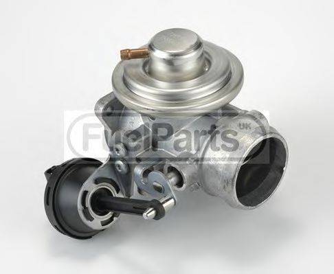 STANDARD EGR191