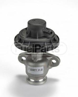 STANDARD EGR155