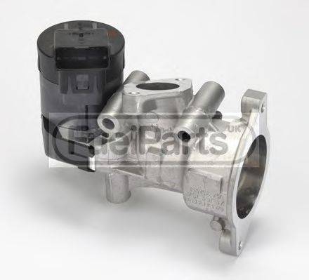 STANDARD EGR185