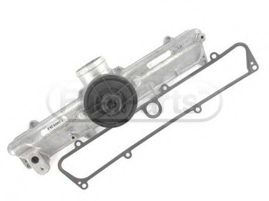 STANDARD EGR301