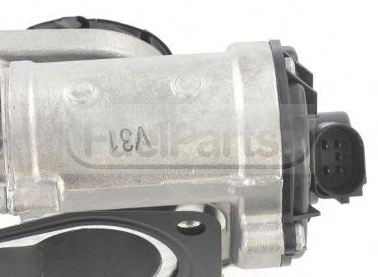 STANDARD EGR316