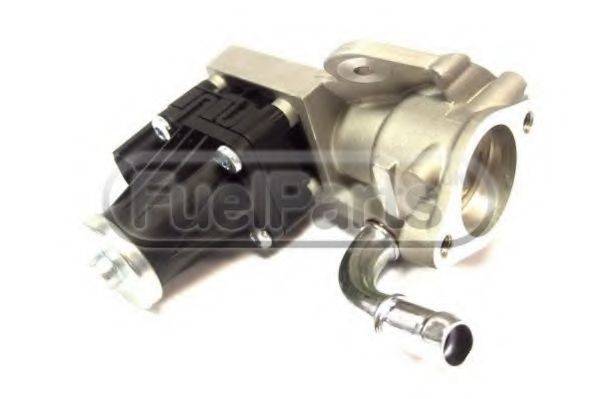 STANDARD EGR338
