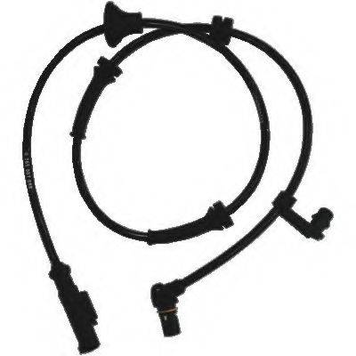 PEX 410243 Датчик, частота обертання колеса