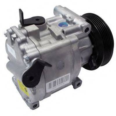 LANCIA 51804792 Компресор, кондиціонер