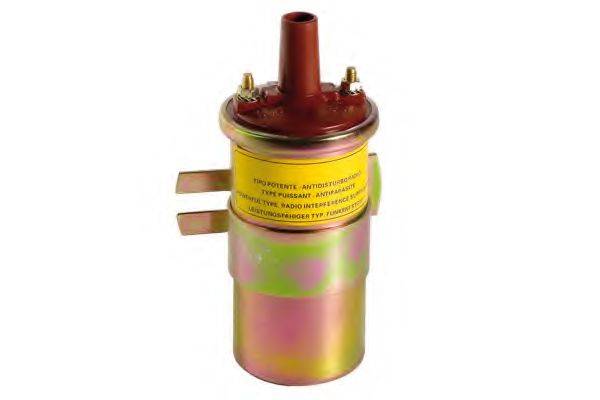 OPEL 01208018 Котушка запалювання