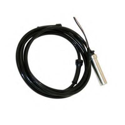 VW 2D0 927 807 Датчик, частота обертання колеса