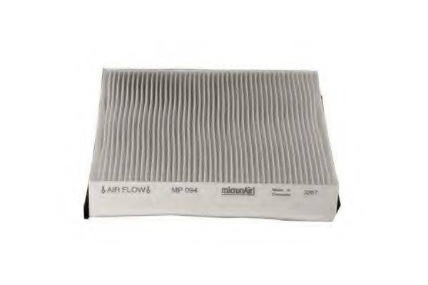 WIX FILTERS 24867 Фільтр, повітря у внутрішньому просторі