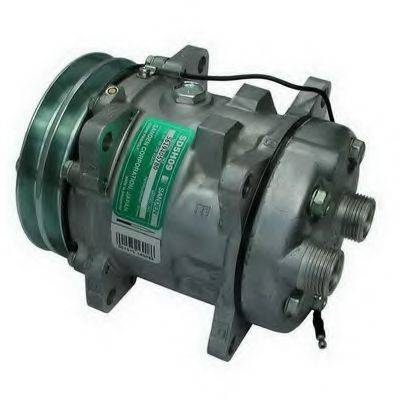 SANDEN 5601 Компресор, кондиціонер
