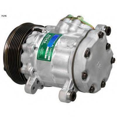SIDAT 11056 Компресор, кондиціонер