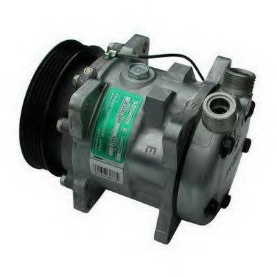 SIDAT 11084 Компресор, кондиціонер