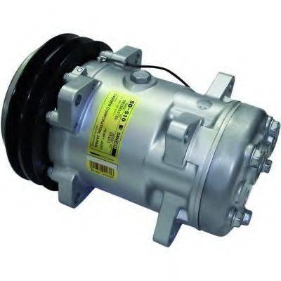 SIDAT 11285 Компресор, кондиціонер