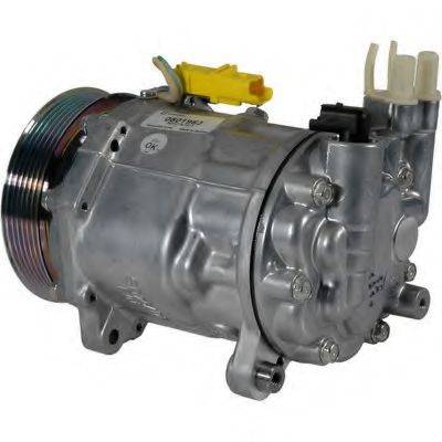 SANDEN 1335 Компресор, кондиціонер