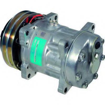 SANDEN 7952 Компресор, кондиціонер