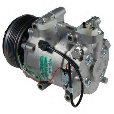 SANDEN 4900 Компресор, кондиціонер