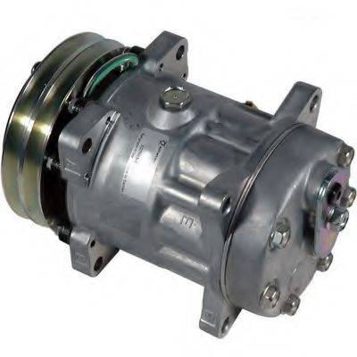 SANDEN 8119 Компресор, кондиціонер