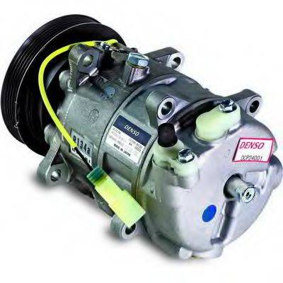 DENSO DCP24001 Компресор, кондиціонер