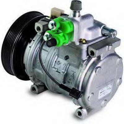 JEEP 55036151-G Компресор, кондиціонер