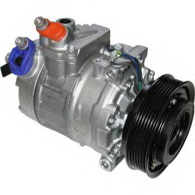 VW 8D0260805K Компресор, кондиціонер