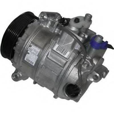 DENSO DCP17057 Компресор, кондиціонер