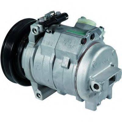 SIDAT 15225A Компресор, кондиціонер