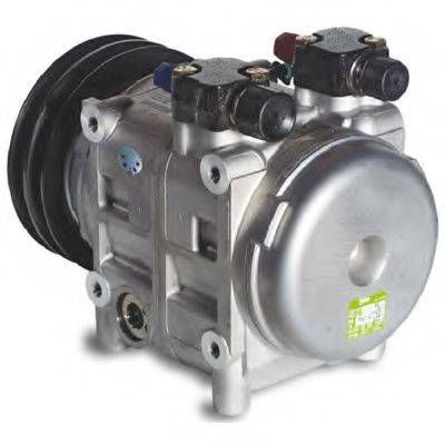 SIDAT 12008 Компресор, кондиціонер