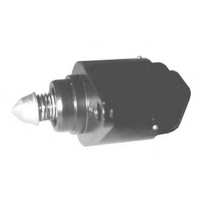 CHRYSLER 4861084 Поворотна заслінка, підведення повітря