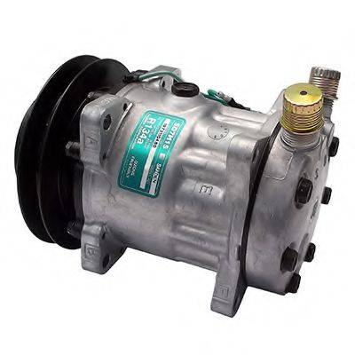 SIDAT 11147 Компресор, кондиціонер