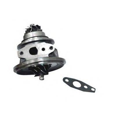 SIDAT 47001 Група корпусу, компресор