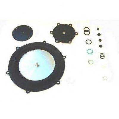 SIDAT 81145 Комплектуючі