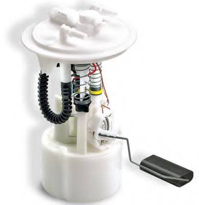 SMART 001 0690 V004 Елемент системи живлення