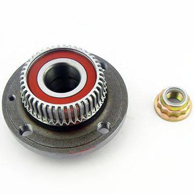 MAGNETI MARELLI R182.61 Комплект підшипника маточини колеса
