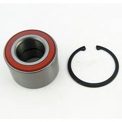 OPEL 415203 Комплект підшипника маточини колеса