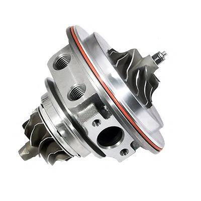 SIDAT 47400 Група корпусу, компресор