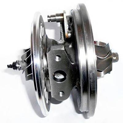 SIDAT 47121 Група корпусу, компресор