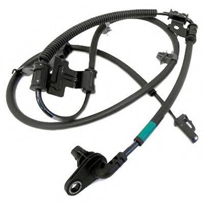 PEX 410752 Датчик, частота обертання колеса