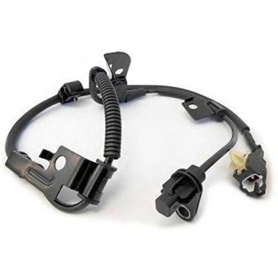 PEX 410758 Датчик, частота обертання колеса