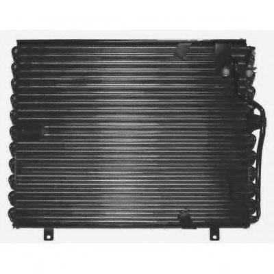 SIDAT 115002 Конденсатор, кондиціонер